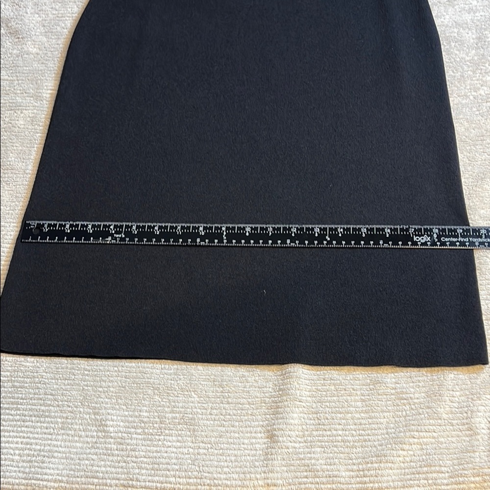 JONES NEW YORK stretch skirt sizeM.                                     order133 - Picture 6 of 6
